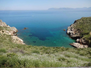 Appartamenti Cala Rossa (Antonella), Castellammare Del Golfo